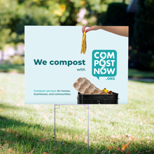 Load image into Gallery viewer, Yard Sign