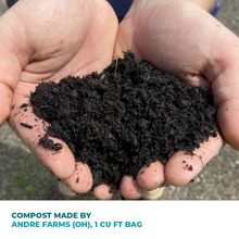 Load image into Gallery viewer, Bagged Compost
