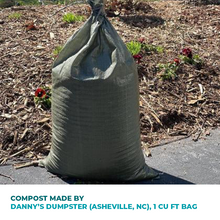 Load image into Gallery viewer, Bagged Compost