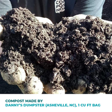 Load image into Gallery viewer, Bagged Compost