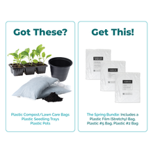 Load image into Gallery viewer, The Spring Bundle