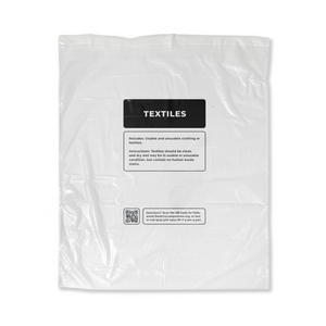 The Textiles Bag