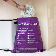 Load image into Gallery viewer, Charleston Large Zero Waste Bag