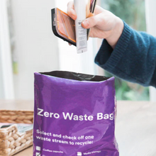 Load image into Gallery viewer, Asheville Small Zero Waste Bag