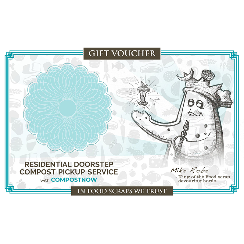 CompostNow Gift Card