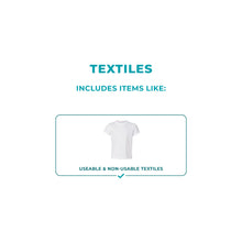 Load image into Gallery viewer, The Textiles Bag