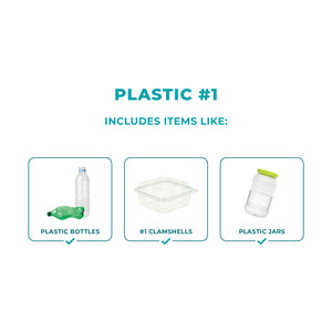 The Plastic #1 Bag