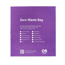 Load image into Gallery viewer, Charleston Large Zero Waste Bag