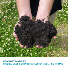 Load image into Gallery viewer, Bagged Compost