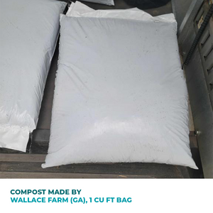 Bagged Compost