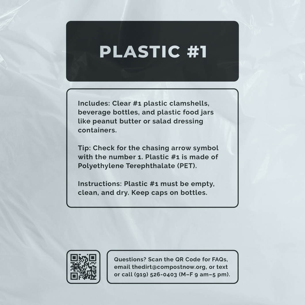 The Plastic #1 Bag