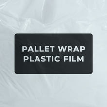 Load image into Gallery viewer, Business: The Pallet Wrap Plastic Film Bag