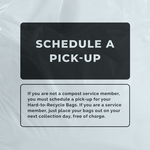 Schedule a Pick-up (Atlanta)